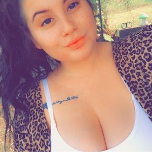 Meet your Posher, Bridgette